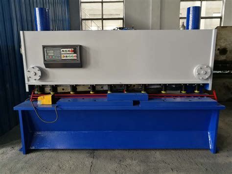 hydraulic sheet metal guillotine|guillotine steel cutting machine.